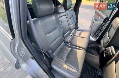 Позашляховик / Кросовер Toyota Land Cruiser Prado 2008 в 
