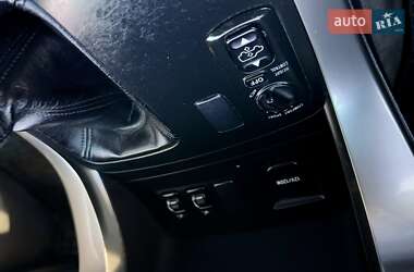Позашляховик / Кросовер Toyota Land Cruiser Prado 2008 в 