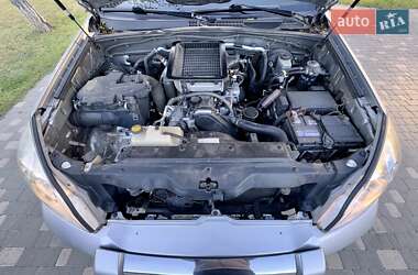 Позашляховик / Кросовер Toyota Land Cruiser Prado 2008 в 