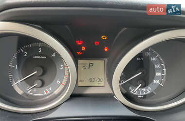 Позашляховик / Кросовер Toyota Land Cruiser Prado 2013 в 