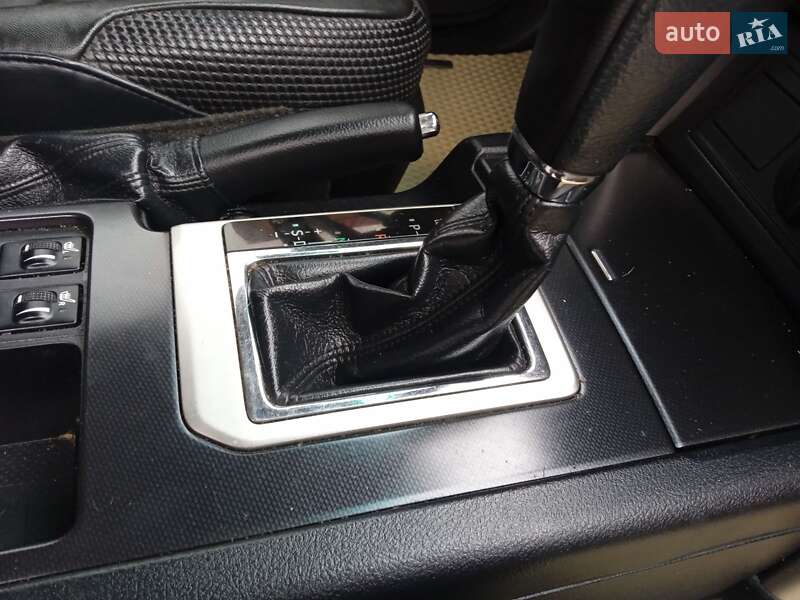 Внедорожник / Кроссовер Toyota Land Cruiser Prado 2012 в Ивано-Франковске