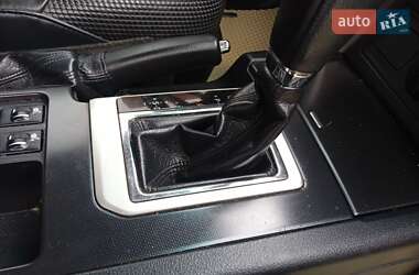Позашляховик / Кросовер Toyota Land Cruiser Prado 2012 в 