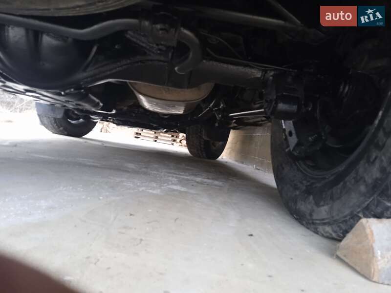 Внедорожник / Кроссовер Toyota Land Cruiser Prado 2012 в Ивано-Франковске