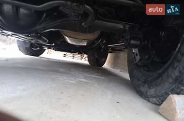 Позашляховик / Кросовер Toyota Land Cruiser Prado 2012 в 