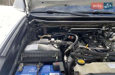 Позашляховик / Кросовер Toyota Land Cruiser Prado 2012 в 