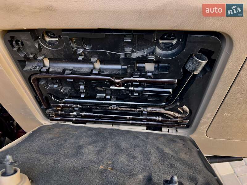 Позашляховик / Кросовер Toyota Land Cruiser Prado 2010 в Одесі