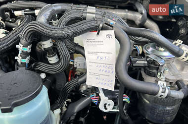 Внедорожник / Кроссовер Toyota Land Cruiser Prado 2022 в 