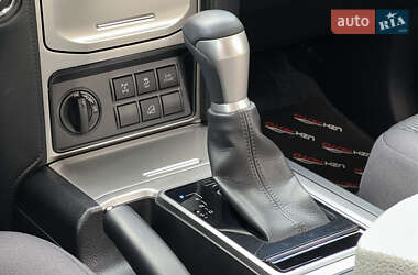 Внедорожник / Кроссовер Toyota Land Cruiser Prado 2022 в 
