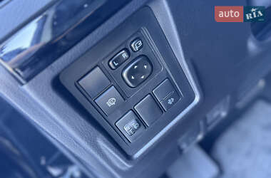Внедорожник / Кроссовер Toyota Land Cruiser Prado 2021 в 
