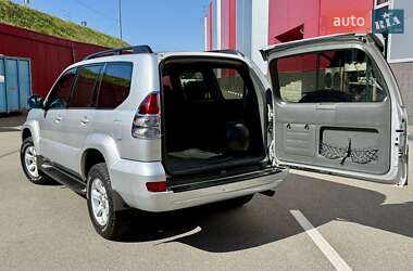 Внедорожник / Кроссовер Toyota Land Cruiser Prado 2006 в 