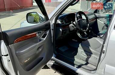 Внедорожник / Кроссовер Toyota Land Cruiser Prado 2006 в 