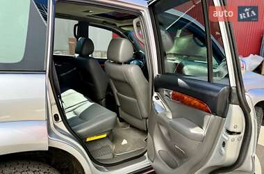 Внедорожник / Кроссовер Toyota Land Cruiser Prado 2006 в 
