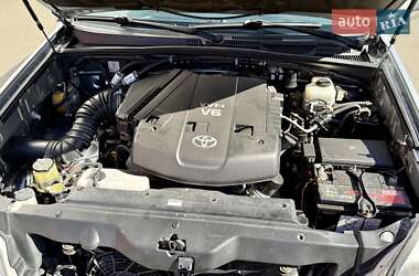 Внедорожник / Кроссовер Toyota Land Cruiser Prado 2006 в 