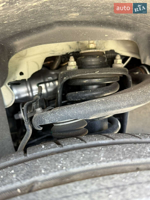 Позашляховик / Кросовер Toyota Land Cruiser Prado 2021 в Новомосковську фото 23 Позашляховик / Кросовер Toyota Land Cruiser Prado 2021 в Новомосковську