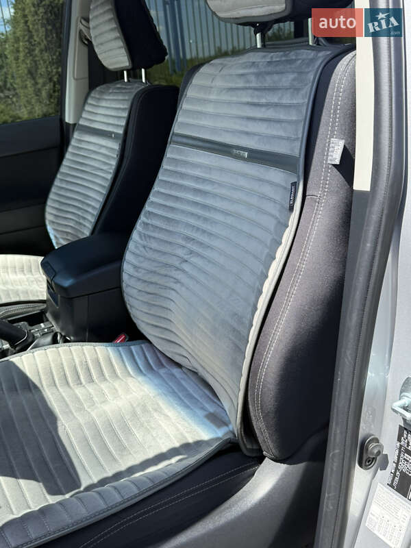 Позашляховик / Кросовер Toyota Land Cruiser Prado 2021 в Новомосковську фото 27 Позашляховик / Кросовер Toyota Land Cruiser Prado 2021 в Новомосковську