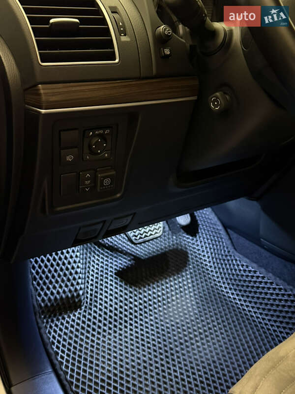 Позашляховик / Кросовер Toyota Land Cruiser Prado 2021 в Новомосковську фото 59 Позашляховик / Кросовер Toyota Land Cruiser Prado 2021 в Новомосковську