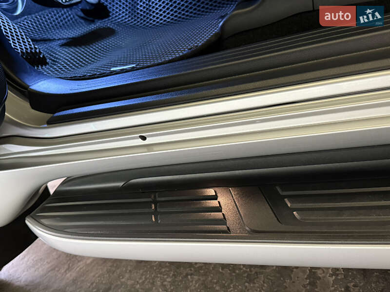 Позашляховик / Кросовер Toyota Land Cruiser Prado 2021 в Новомосковську фото 65 Позашляховик / Кросовер Toyota Land Cruiser Prado 2021 в Новомосковську