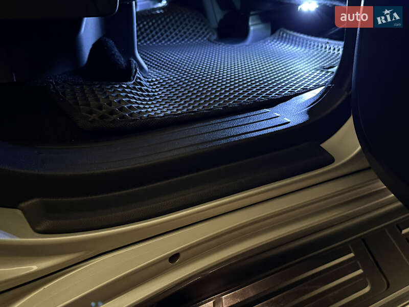 Позашляховик / Кросовер Toyota Land Cruiser Prado 2021 в Новомосковську фото 68 Позашляховик / Кросовер Toyota Land Cruiser Prado 2021 в Новомосковську