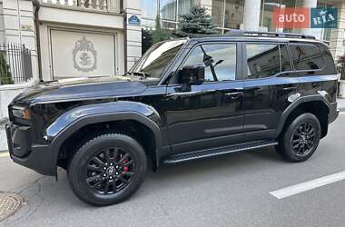Внедорожник / Кроссовер Toyota Land Cruiser Prado 2025 в 