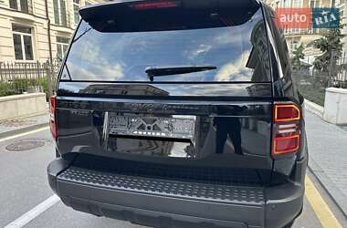 Внедорожник / Кроссовер Toyota Land Cruiser Prado 2025 в 