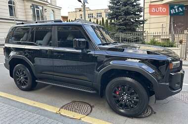 Внедорожник / Кроссовер Toyota Land Cruiser Prado 2025 в 
