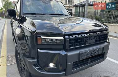 Внедорожник / Кроссовер Toyota Land Cruiser Prado 2025 в 