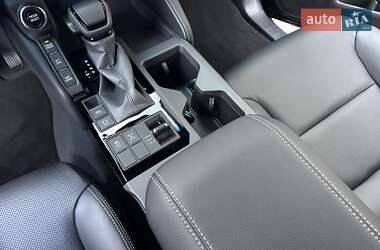 Внедорожник / Кроссовер Toyota Land Cruiser Prado 2025 в 