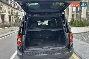 Внедорожник / Кроссовер Toyota Land Cruiser Prado 2025 в 