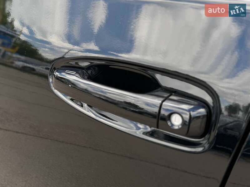 Внедорожник / Кроссовер Toyota Land Cruiser Prado 2022 в Киеве