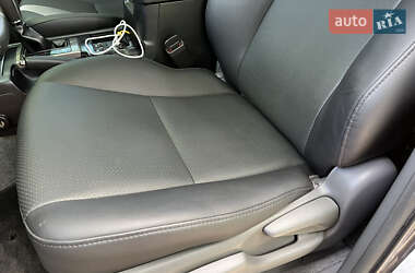 Позашляховик / Кросовер Toyota Land Cruiser Prado 2010 в 