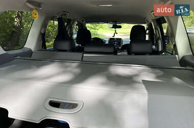 Позашляховик / Кросовер Toyota Land Cruiser Prado 2010 в 