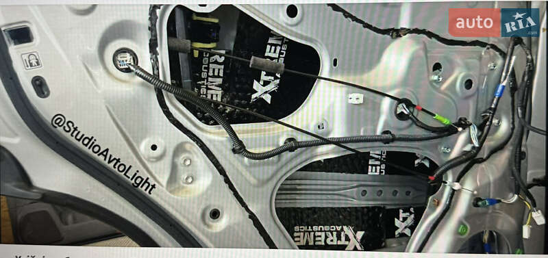 Позашляховик / Кросовер Toyota Land Cruiser Prado 2021 в Новомосковську фото 84 Позашляховик / Кросовер Toyota Land Cruiser Prado 2021 в Новомосковську