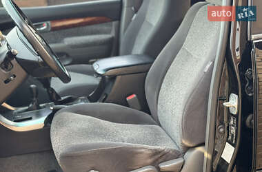 Внедорожник / Кроссовер Toyota Land Cruiser Prado 2008 в 