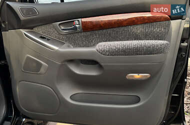 Внедорожник / Кроссовер Toyota Land Cruiser Prado 2008 в 