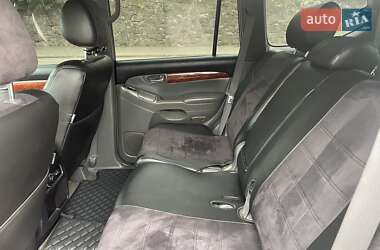 Позашляховик / Кросовер Toyota Land Cruiser Prado 2007 в 