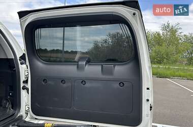 Внедорожник / Кроссовер Toyota Land Cruiser Prado 2018 в 