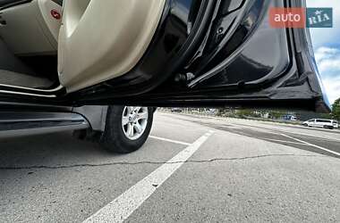 Внедорожник / Кроссовер Toyota Land Cruiser Prado 2004 в 