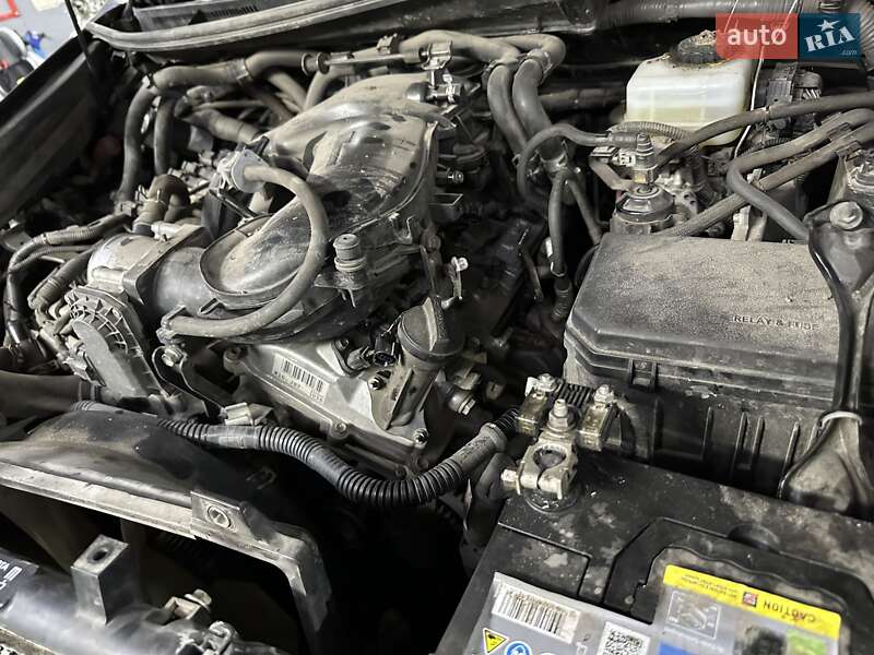 Внедорожник / Кроссовер Toyota Land Cruiser Prado 2019 в Днепре