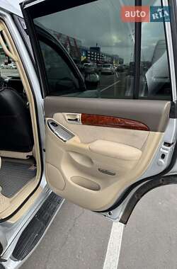 Позашляховик / Кросовер Toyota Land Cruiser Prado 2003 в 