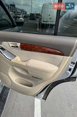 Позашляховик / Кросовер Toyota Land Cruiser Prado 2003 в 