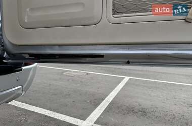 Позашляховик / Кросовер Toyota Land Cruiser Prado 2003 в 