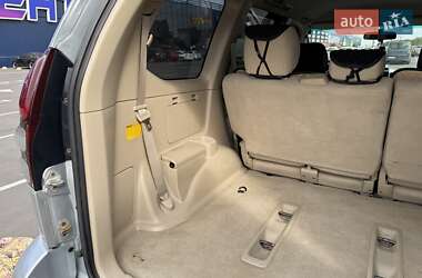 Позашляховик / Кросовер Toyota Land Cruiser Prado 2003 в 