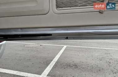 Позашляховик / Кросовер Toyota Land Cruiser Prado 2003 в 