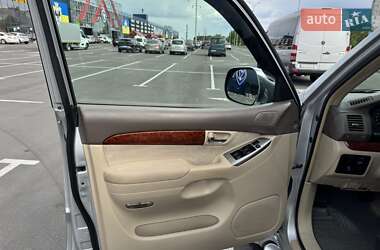 Позашляховик / Кросовер Toyota Land Cruiser Prado 2003 в 