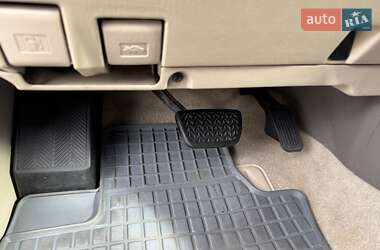 Позашляховик / Кросовер Toyota Land Cruiser Prado 2003 в 
