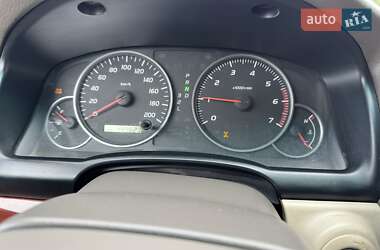 Позашляховик / Кросовер Toyota Land Cruiser Prado 2003 в 