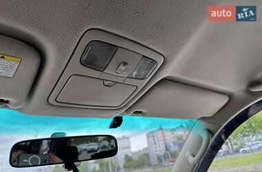 Позашляховик / Кросовер Toyota Land Cruiser Prado 2003 в 