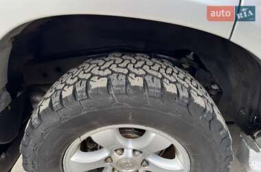 Позашляховик / Кросовер Toyota Land Cruiser Prado 2003 в 
