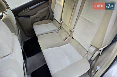 Внедорожник / Кроссовер Toyota Land Cruiser Prado 2004 в 