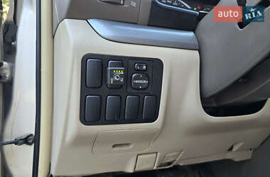 Внедорожник / Кроссовер Toyota Land Cruiser Prado 2004 в 